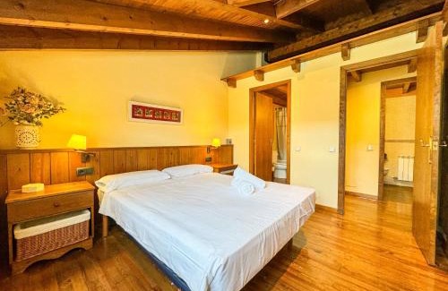 Puigcerda Apartment | Dúplex Moixeró Escapada en la Montaña