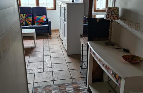 Somo Apartment | Dúplex Somo