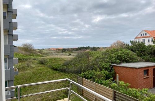 Wangerooge Apartment | Düne 13