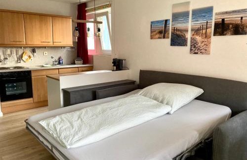 Wangerooge Apartment | Düne 13
