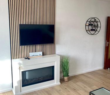 Wangerooge Apartment | Düne 13