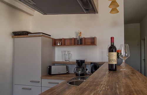 Grossposna House | Dünenhaus Comfort by Interhome