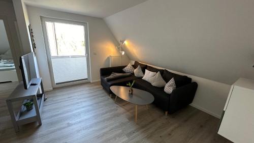 Borkum Apartment | Dünenhus Borkum
