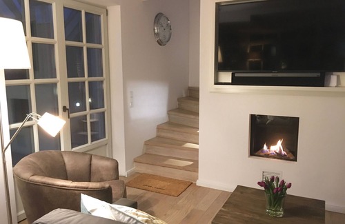 Spiekeroog House | DünenHuuske InselStill Spiekeroog