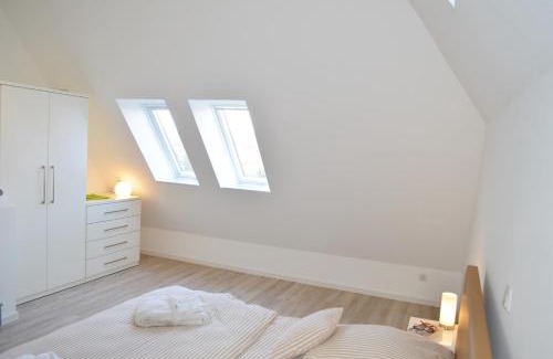 East Frisian Islands Apartment | Dünenmeer