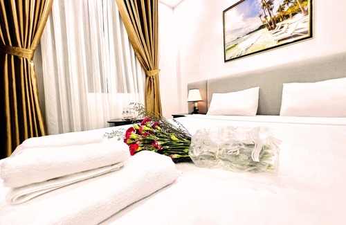 Cua Lap Hotel | Dương Đông Hotel