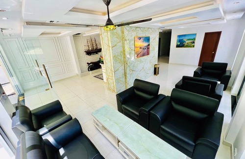 Cua Lap Hotel | Dương Đông Hotel