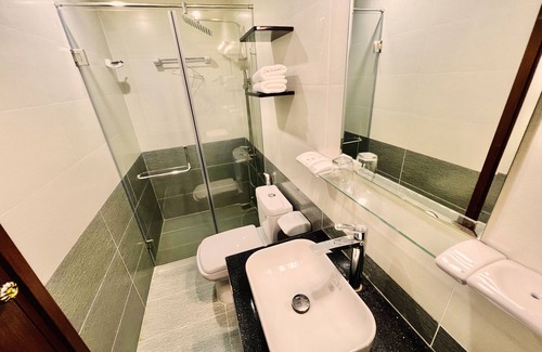 Cua Lap Hotel | Dương Đông Hotel