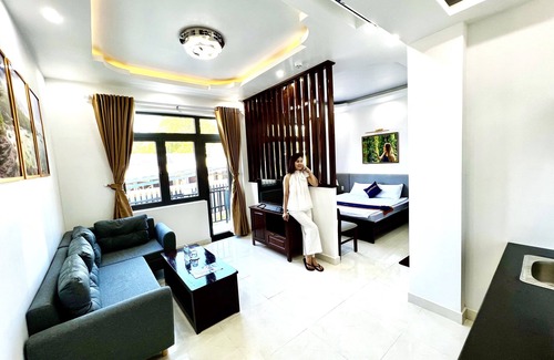 Cua Lap Hotel | Dương Đông Hotel