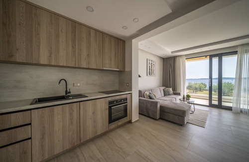 Bibinje Apartment | DʻArt Villa A3