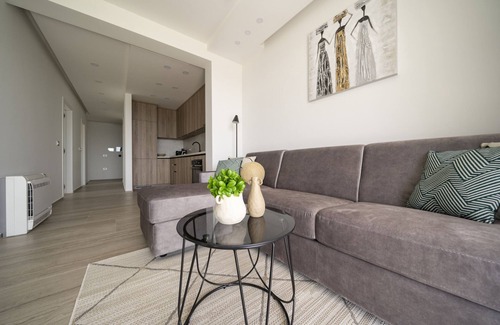 Bibinje Apartment | DʻArt Villa A3