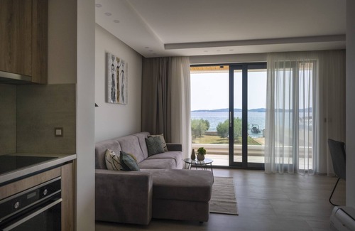 Bibinje Apartment | DʻArt Villa A3