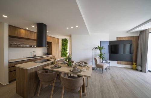 Bibinje Apartment | DʻArt Villa A4