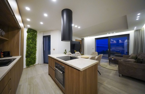 Bibinje Apartment | DʻArt Villa Apartment A2