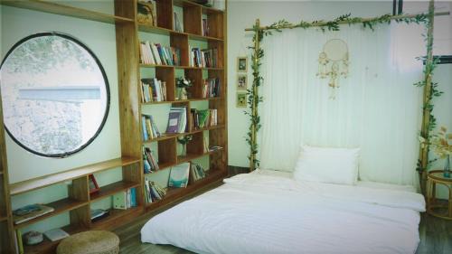 Quoc Oai Villa | Dốc Chill villa view núi, 3PN, biệt lập riêng khu, bể bơi vô cực, gần Ba Vì, Hà Nội