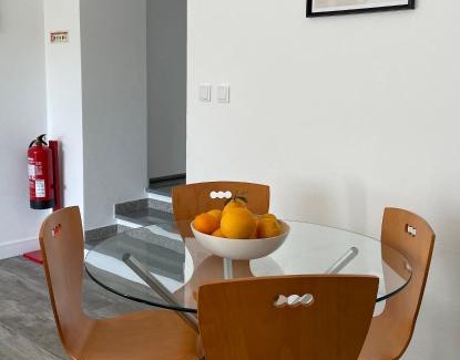 Ponte de Sor House | d'Albuquerque - AL