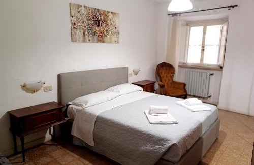 Pisa City Centre Apartment | D'Angiolo centro storico
