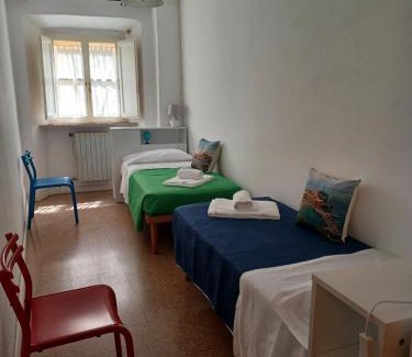 Pisa City Centre Apartment | D'Angiolo centro storico