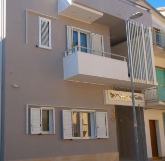 Martinsicuro Bed & Breakfast | D'ANNUNZIO suites