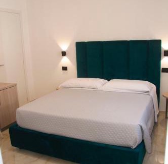 Martinsicuro Bed & Breakfast | D'ANNUNZIO suites