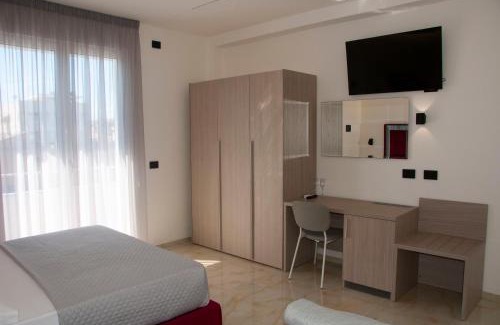 Martinsicuro Bed & Breakfast | D'ANNUNZIO suites