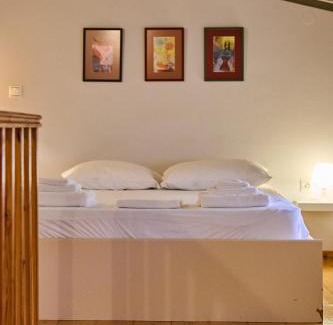 Lesvos House | D BERNARDAKI Garden House