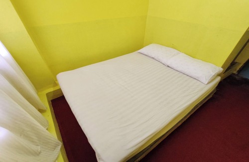 Bayan Lepas Hotel | D'Bj Motel