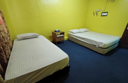 Bayan Lepas Hotel | D'Bj Motel