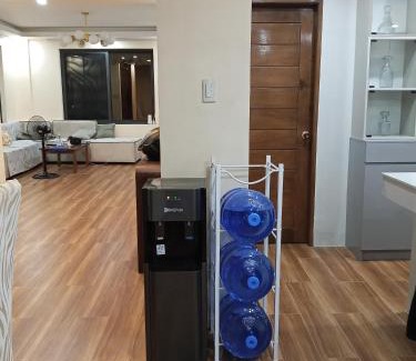 CSJDM House | D'Cozystay home vacation