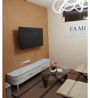 CSJDM House | D'Cozystay home vacation