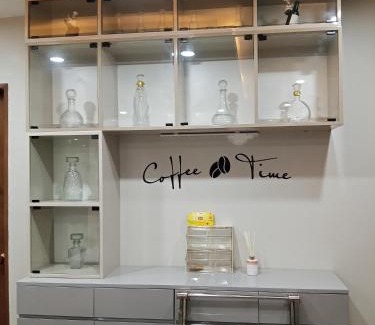 CSJDM House | D'Cozystay home vacation