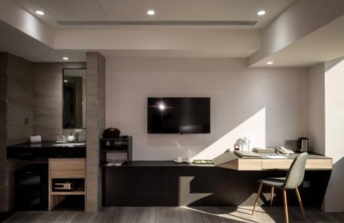 West Central District Hotel | D D Hotel