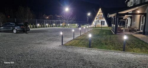 Campulung Moldovenesc House | D&D Relax SPA Bucovina