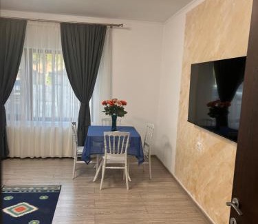 Pitesti Apartment | D&D Residence