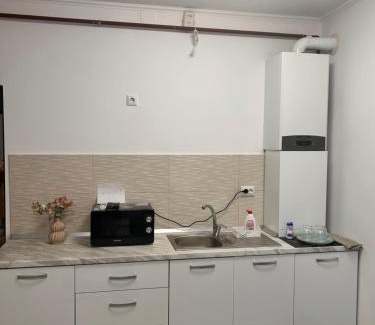 Pitesti Apartment | D&D Residence