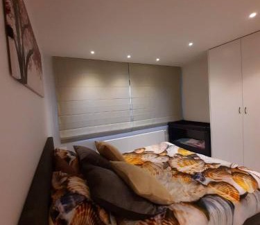 Zuienkerke Apartment | d'Ereplatse