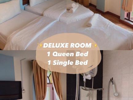 Batu Ferringhi Hotel | D'Feringghi Hotel