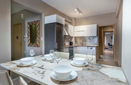 Alexandroupoli Apartment | D&G maison
