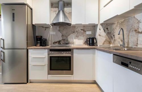 Alexandroupoli Apartment | D&G maison