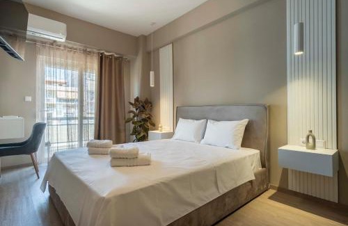 Alexandroupoli Apartment | D&G maison