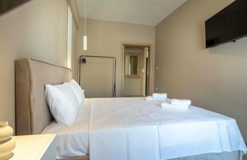 Alexandroupoli Apartment | D&G maison