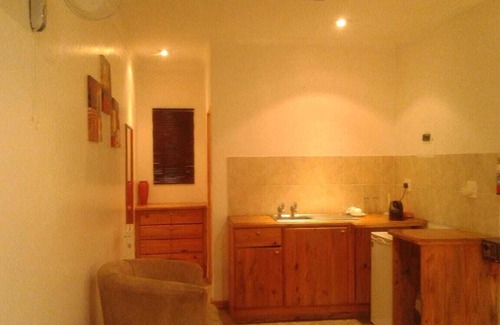 Graskop Cottage | D & H Guesthouse Graskop Apt 2