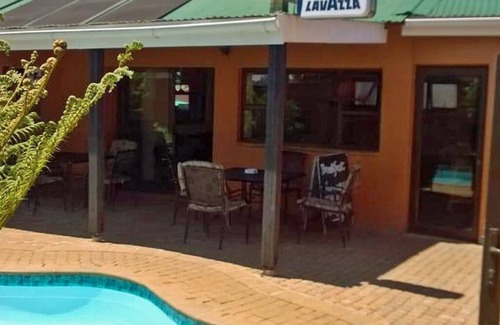 Graskop Cottage | D & H Guesthouse Graskop Apt 2