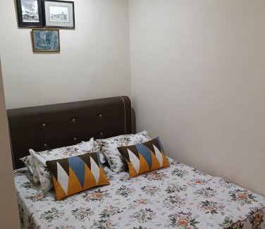 Batu Caves House | D'harmonis homestay