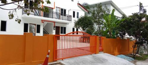 Batu Caves House | D'harmonis homestay