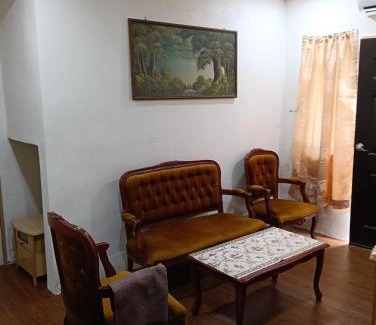Batu Caves House | D'harmonis homestay