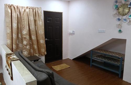 Batu Caves House | D'harmonis homestay