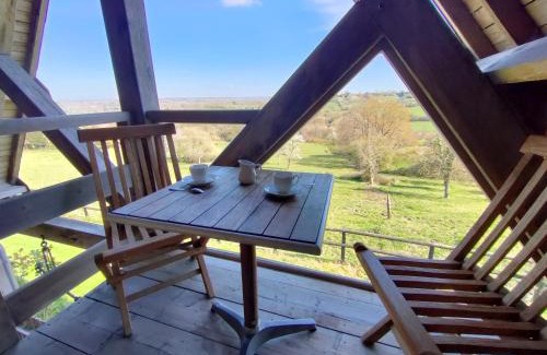 Blangy-le-Chateau House | D'Hauville Vallée