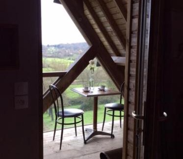 Blangy-le-Chateau House | D'Hauville Vallée