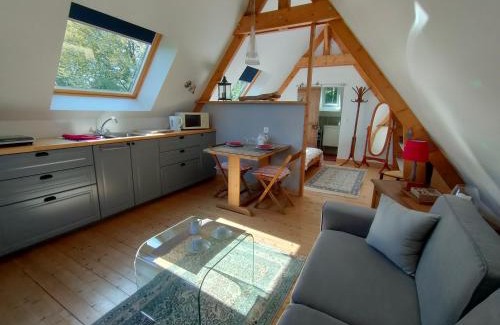 Blangy-le-Chateau House | D'Hauville Vallée